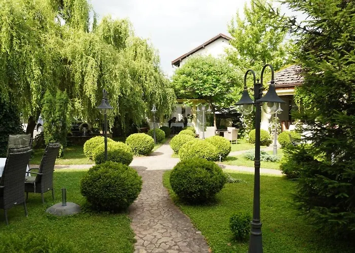Motel Barka