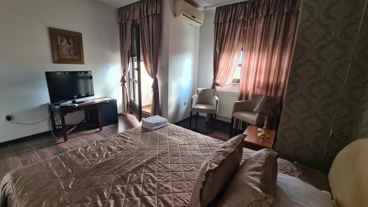 Hotel Barka