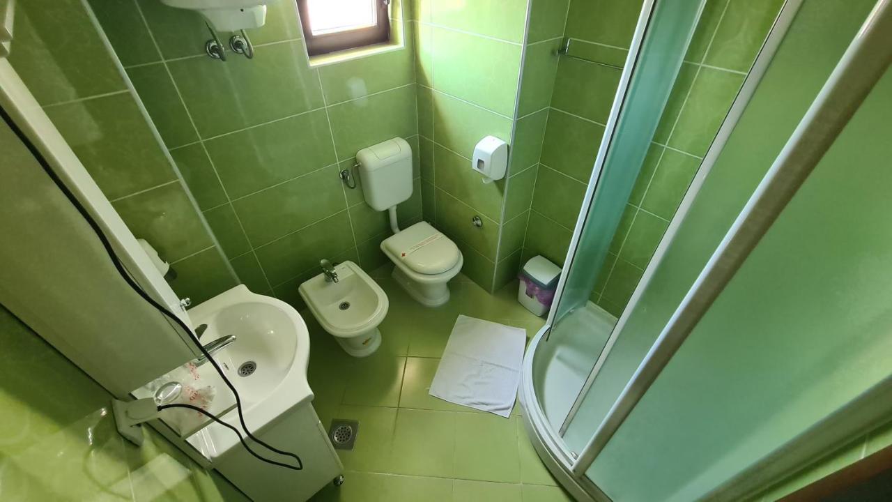 Barka 3* Donje Mladice