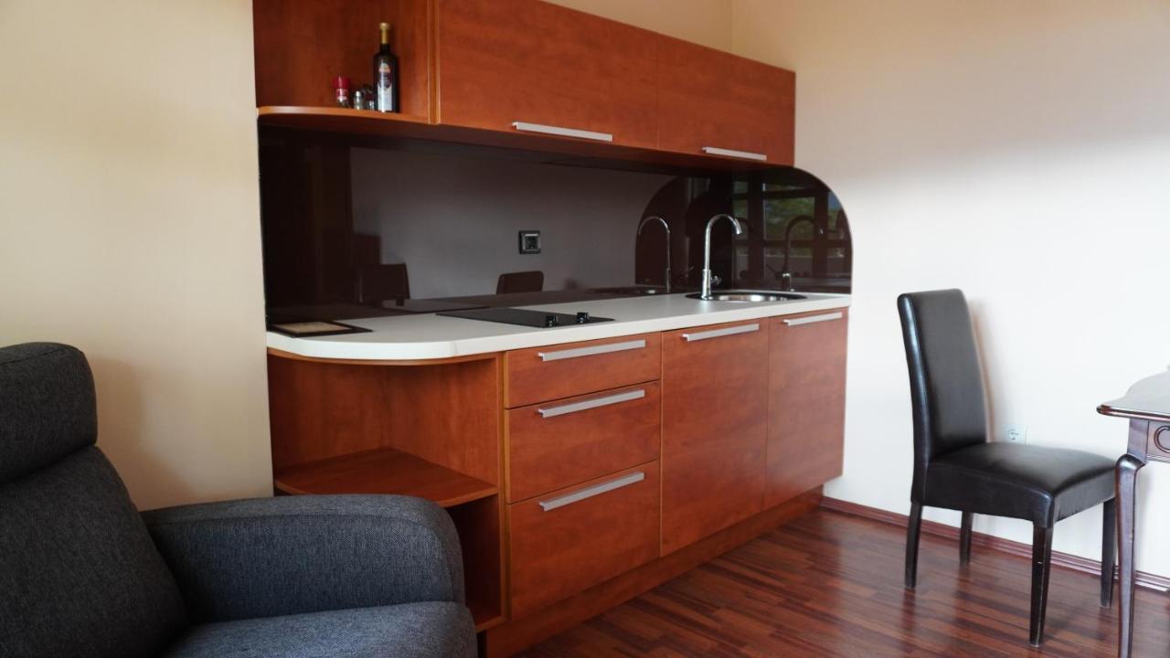 Barka Hotel Donje Mladice