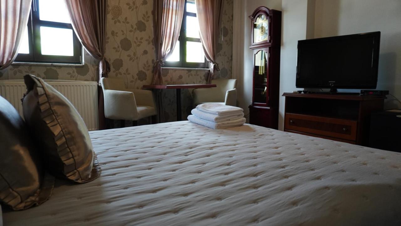 Barka Hotel